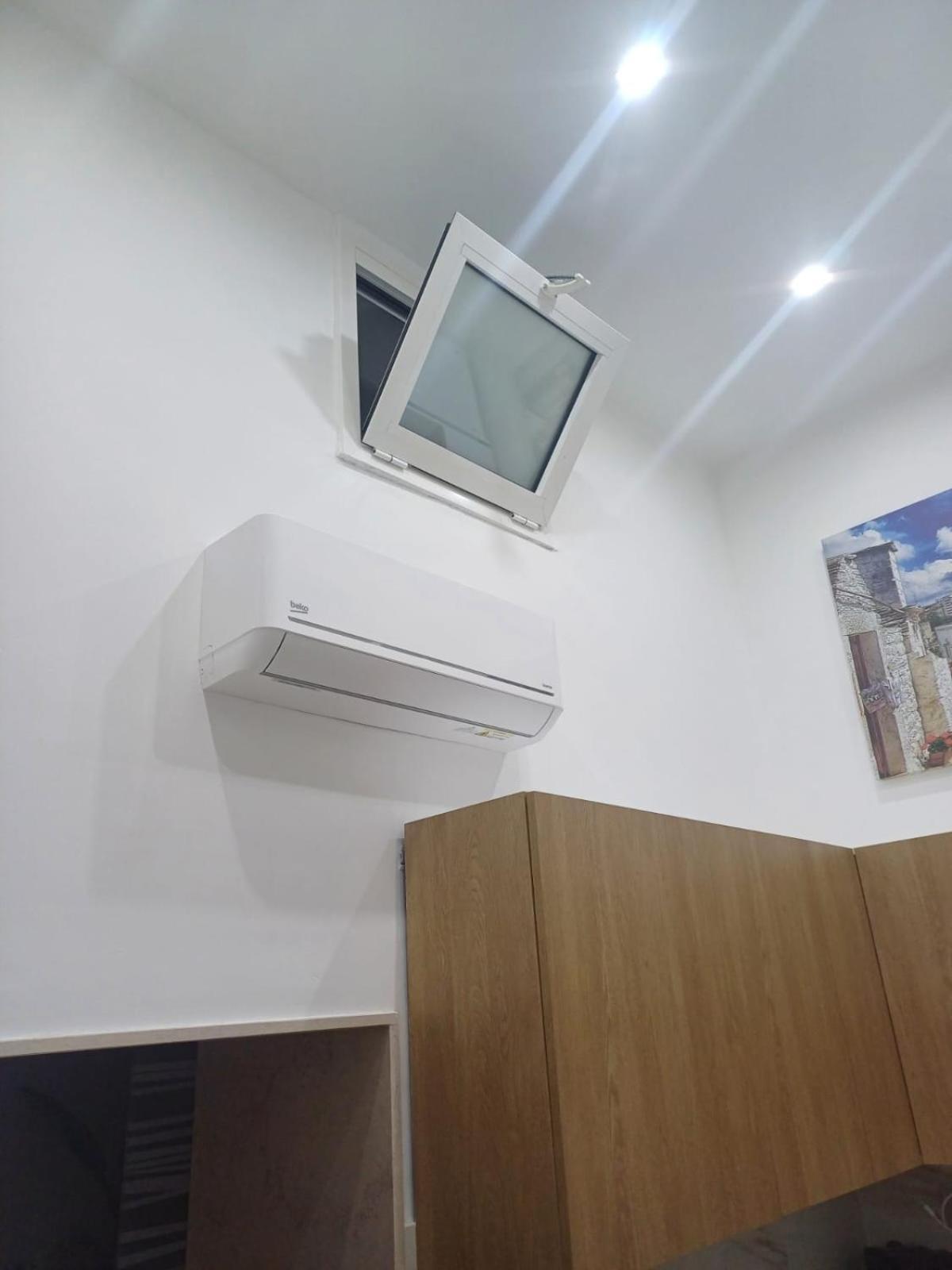 Romeo2 Apartment