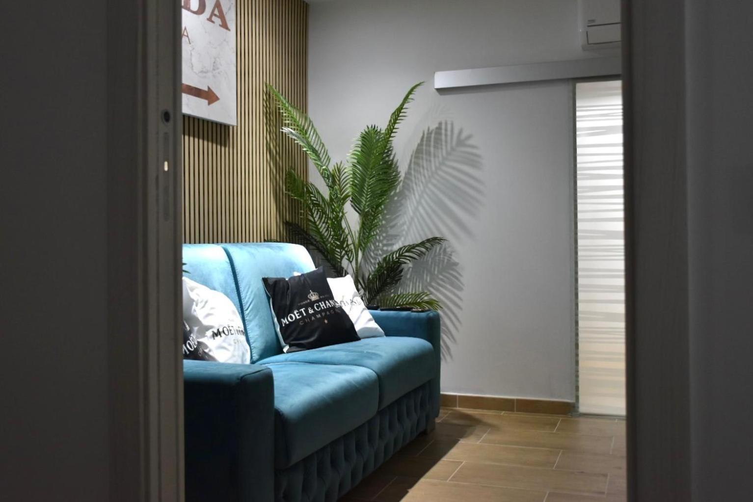 Romeo2 Apartment *